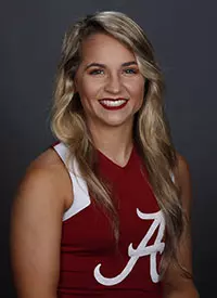 07-18-19 Cheer Mugs
Bragan Gambrell
Photo by Kristen Taylor