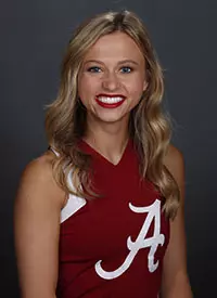 07-18-19 Cheer Mugs
Jordan Huguley
Photo by Kristen Taylor