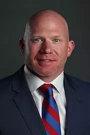 Scott Cochran
