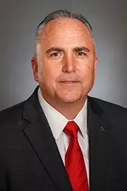 Kyle Flood