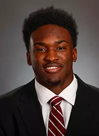 Harris II, Kevin