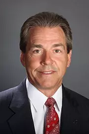Nick Saban