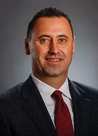 Sarkisian, Steve