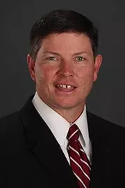 Brad Bohannon