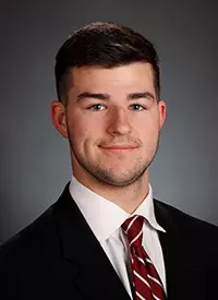 Hall, Jake