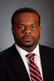 Charles Huff