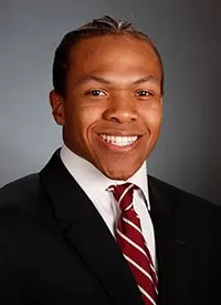 Robinson, Joshua