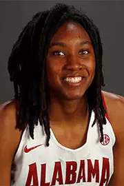 Taniyah Worth