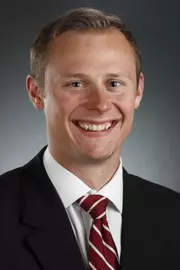 Reed Fujan