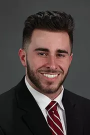 Adams, Connor