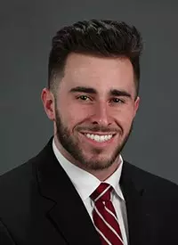 Adams, Connor
