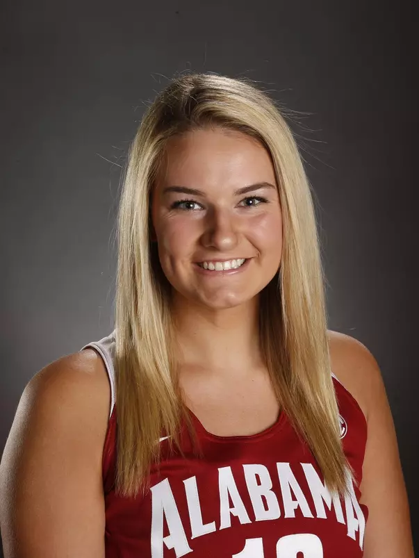 06-07-19 WBB HeadshotsAllie Craig CrucePhoto by Kristen Taylor