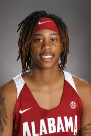06-07-19 WBB HeadshotsCierra JohnsonPhoto by Kristen Taylor