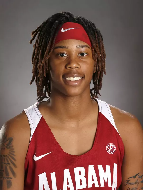 06-07-19 WBB HeadshotsCierra JohnsonPhoto by Kristen Taylor