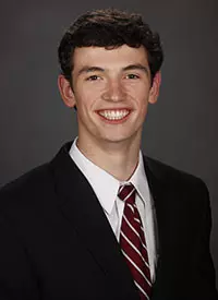 7/25/19 Mugs
Tyler Barnes
Photo by Jeff Hanson