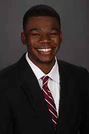 7/25/19 Mugs
Javian Davis
Photo by Jeff Hanson