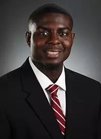 6/14/19 MBB MBB_Mugs
Raymond Hawkins
Photo by Jeff Hanson