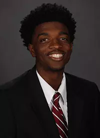 7/25/19 Mugs
Herbert Jones
Photo by Jeff Hanson