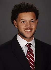 7/25/19 Mugs
Alex Reese
Photo by Jeff Hanson