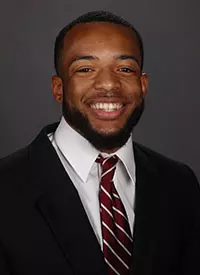 7/25/19 Mugs
Gavin Smith
Photo by Jeff Hanson