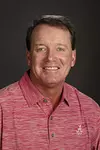 08-26-19 Staff Mugs
Men's Golf Coach Jay Seawell
Photo by Kristen Taylor