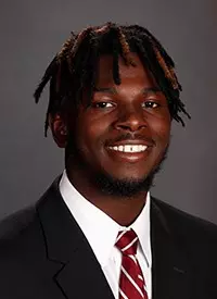 Williams, Xavier
