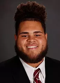 Wills Jr., Jedrick