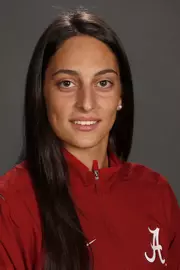 Kalia Antoniou