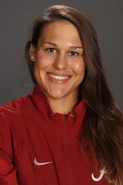 Greta Szilvasi