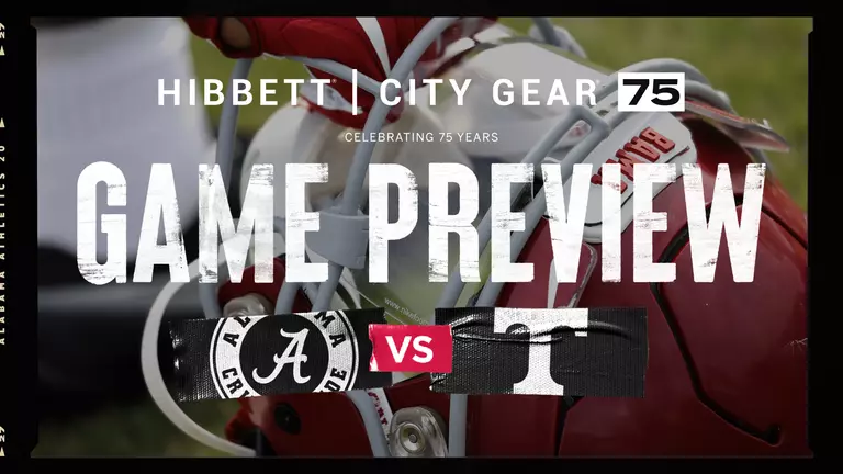Game Preview: Tennessee