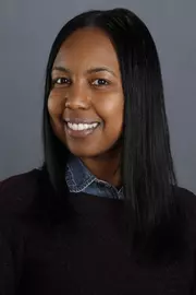 Tiffini Grimes