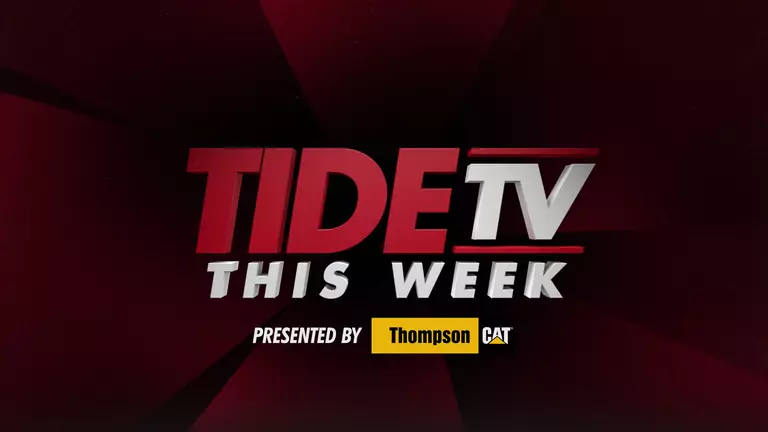 TideTV This Week: 10-22-20