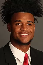 Holden, Traeshon