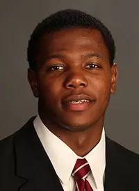 Williams Jr., Ronald