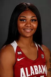 De'Sha Benjamin