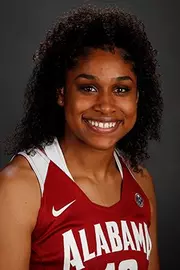 Alana Busby-Dunphy