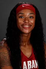 Jasmine Walker