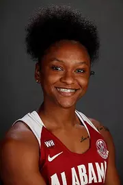 Keyara Jones