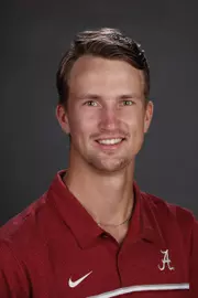 8/31/20 MTE MugsAlabama's Patrick KaukovaltaPhoto by Rodger Champion