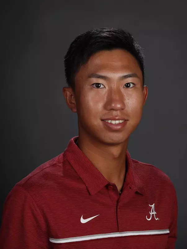 8/31/20 MTE MugsAlabama's Zhe ZhouPhoto by Rodger Champion