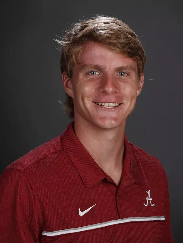 8/31/20 MTE MugsAlabama's Alexey NesterovPhoto by Rodger Champion