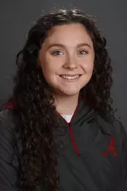 Lydia Jackson