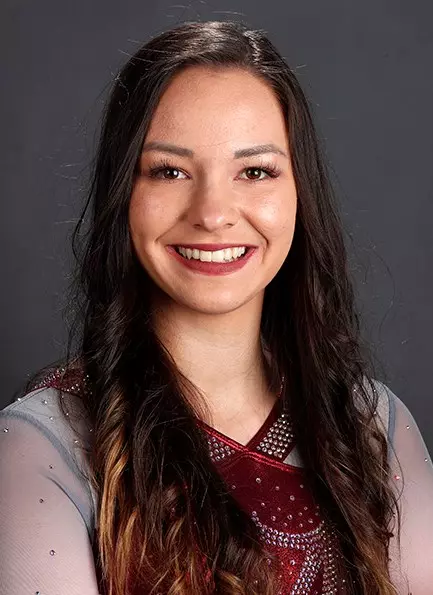 Shallon Olsen - Junior