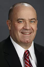 Bill O'Brien