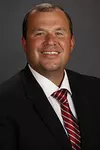 Garrett Walker