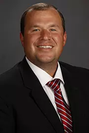 Garrett Walker