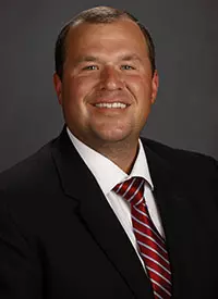 Garrett Walker