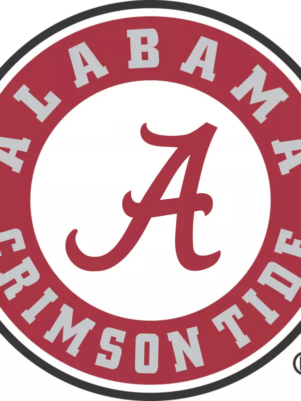 Alabama "R" Logo