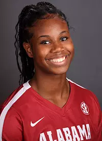 2021 Chaise Campbell Headshot