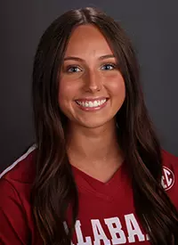 2021 Sydney Gholson Headshot